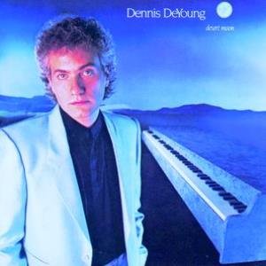 Dennis DeYoung